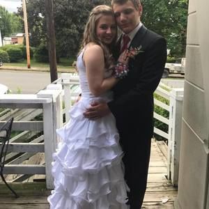 Meet your Posher, Shane